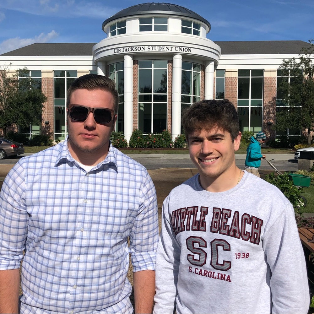 Meet your Posher, Jake